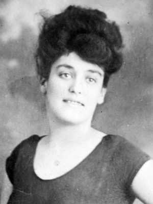 Annette Kellerman
