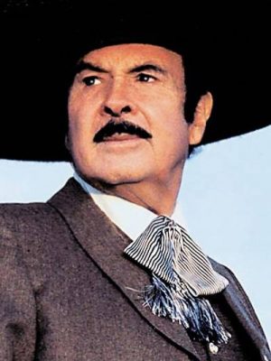 Antonio Aguilar