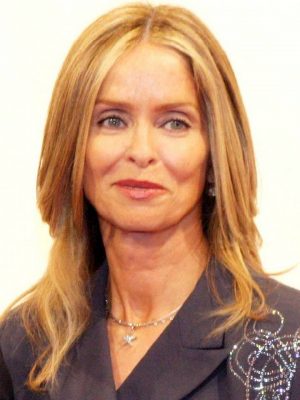 Barbara Bachová
