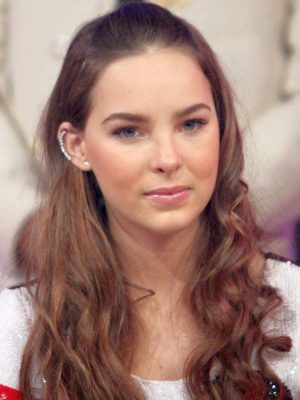 Belinda Peregrínová