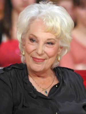 Bernadette Lafont