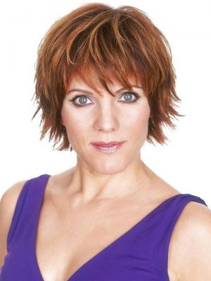 Birgit Schrowange