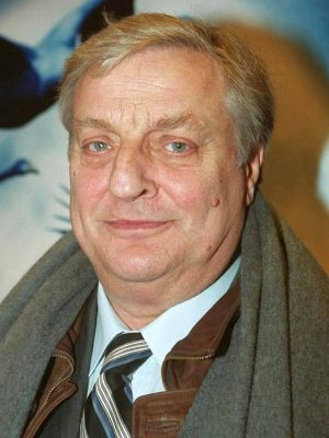 Bruno Cremer