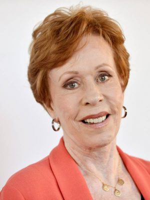 Carol Burnett