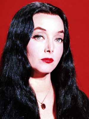 キャロリン・ジョーンズ (女優)