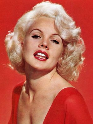 Carroll Baker (Schauspielerin)