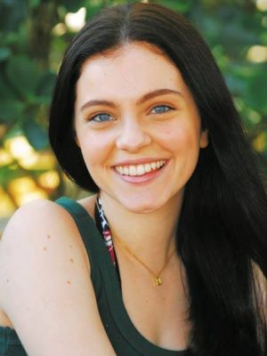 Cecilia Dassi