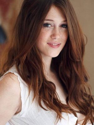 Charlotte Herbert