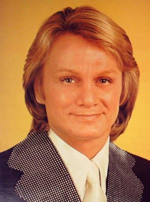 Claude François