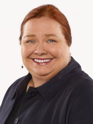 Conchata Ferrell