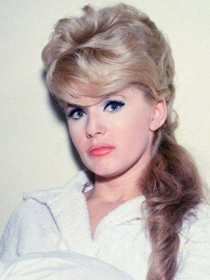 Connie Stevensová