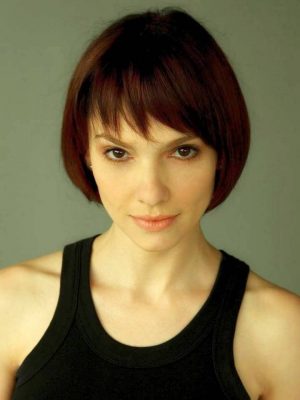Cynthia Falabella