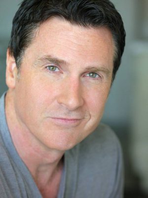 David Kaye