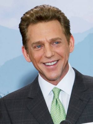 デビッド・ミスキャベッジ
