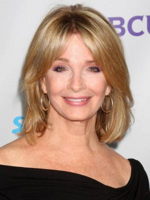 Deidre Hall