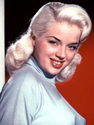 Diana Dors