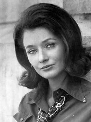 Diana Muldaurová