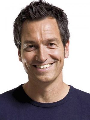 Dieter Nuhr