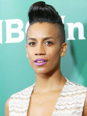 Dominique Tipper