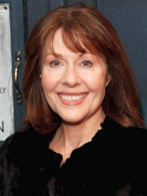 Elisabeth Sladen