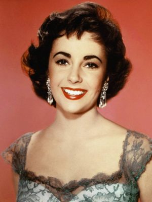 Elizabeth Taylor
