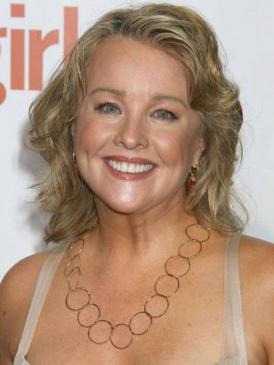 Faye Grant