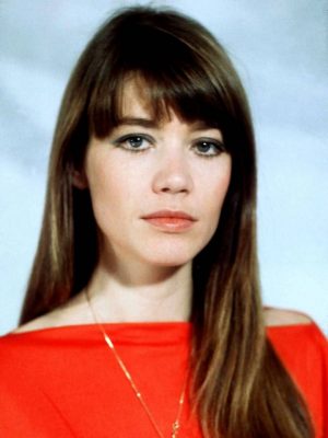 Françoise Hardy