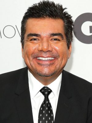 ジョージ・ロペス