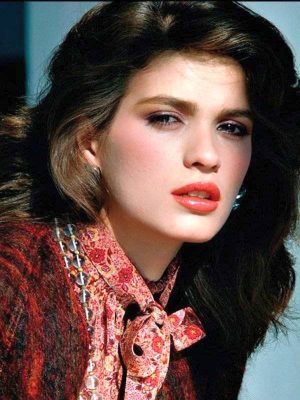 Gia Carangi