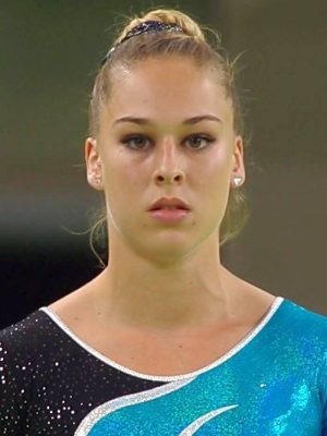 Giulia Steingruberová