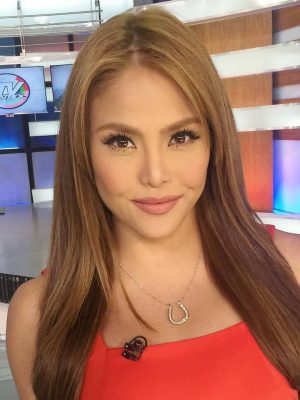 Gretchen Fullido