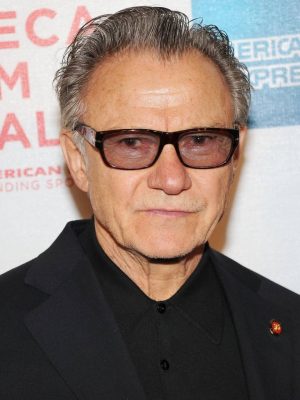 Harvey Keitel