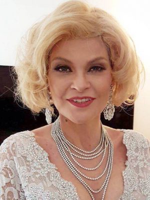 Hebe Camargo