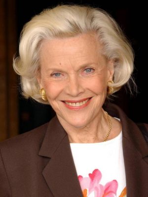 Honor Blackmanová