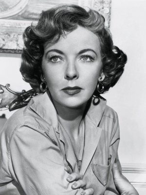 Ida Lupino