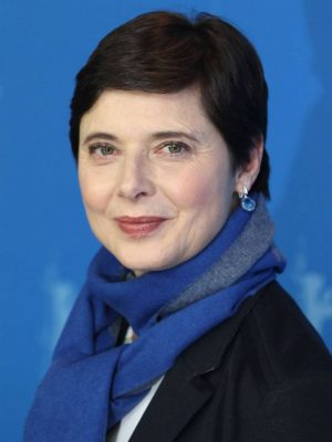 Isabella Rosselliniová