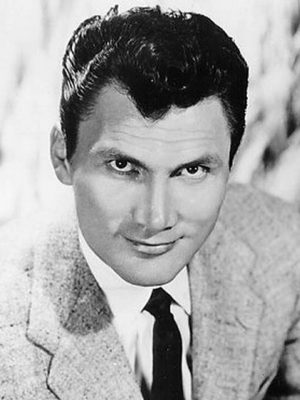 Jack Palance