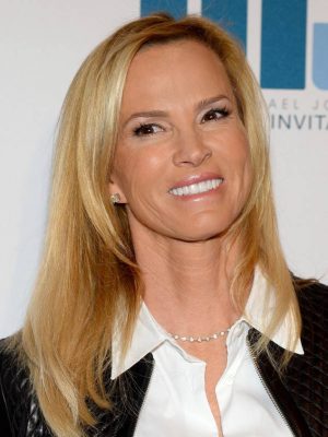 Janet Jonesová