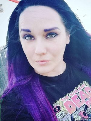 Jessicka Havok