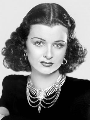 Joan Bennett