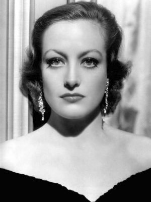 Joan Crawfordová