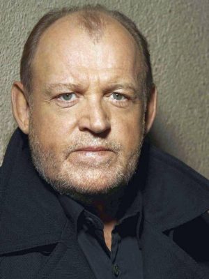 Joe Cocker