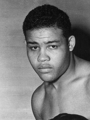 Joe Louis