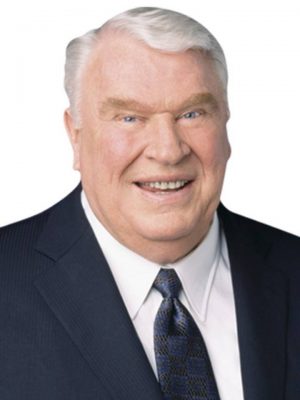 John Madden (football américain)