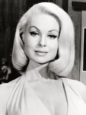 Joi Lansing