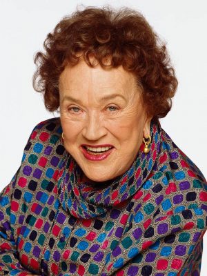 Julia Childová
