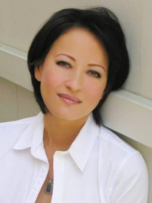 Julia Nickson