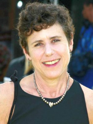 Julie Kavnerová