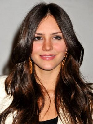 Katharine McPhee