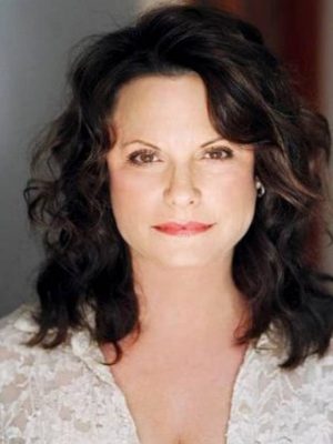 Kay Lenz